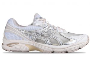 ASICS Gt - 2160 By Above The Clouds White / Pure Silver Unisex Taille 43.5