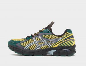 ASICS UB7-S GT-2160, Green