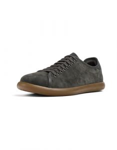 Camper K100974 Pelotas Soller Baskets Homme Gris foncé