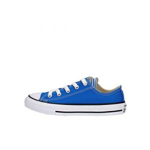 Converse Garçon Unisex Kinder Chuck Taylor All Star Ox Sneakers Basses