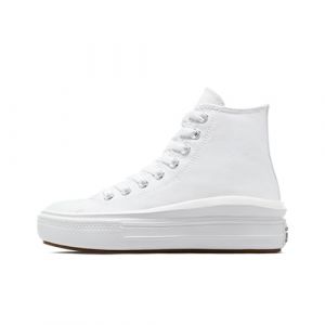 Converse Baskets Basses Chuck Taylor All Star Ox Unisexes pour Adulte