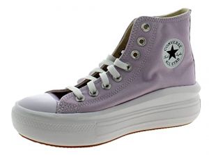 Converse Femme Chuck Taylor All Star Move Sneaker