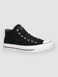 Converse Chuck Taylor All Star Malden Street Sneakers noir