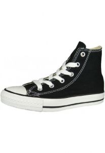 Converse Mixte enfant Youths Chuck Taylor All Star Hi Baskets