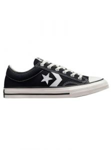 CONVERSE Star Player 76 FOUNDATIONAL Canvas Sneaker