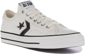 Converse Star Player 76 Ox Blanc 44.5