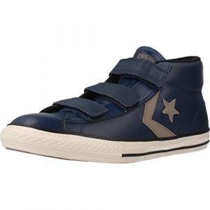 ZAPATILLA 754356C CONVERSE STAR PLAYER MID 2V 19 Bleu