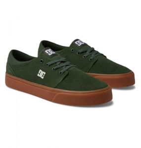 DC Shoes Homme Trase SD Basket