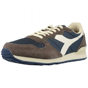 Diadora Mixte Camaro Chaussures de Gymnastique