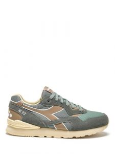 Diadora Homme N.92 Advance Chaussure de Gymnastique