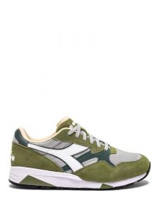 Diadora Mixte N902 Chaussure de Gymnastique