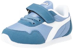 Diadora Garçon Unisex Kinder Simple Run TD Chaussure de Gymnastique