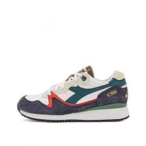 Diadora Sneakers Uomo V7000 Navy 501.179256.c0619