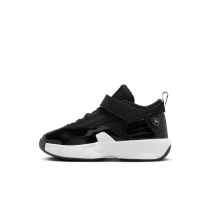 Chaussure Jordan Max Aura 6 pour enfant - Noir