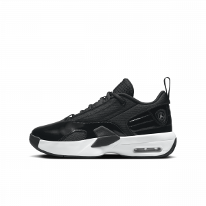 Chaussure Jordan Max Aura 6 pour ado - Noir