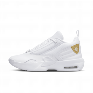 Chaussure Jordan Max Aura 6 pour femme - Blanc