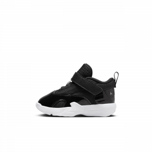 Chaussure Jordan Max Aura 6 pour bébé et tout-petit - Noir