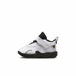 Chaussure Jordan Max Aura 6 pour bébé et tout-petit - Blanc