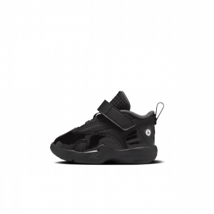 Chaussure Jordan Max Aura 6 pour bébé et tout-petit - Noir