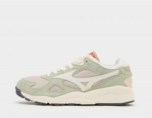 Mizuno Sky Medal, Green