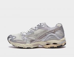 Mizuno Wave Rider 10, Silver