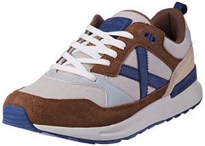 Munich Mixte Alpha Sneakers Basses