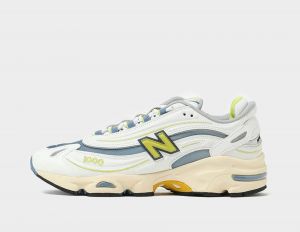 New Balance 1000, White