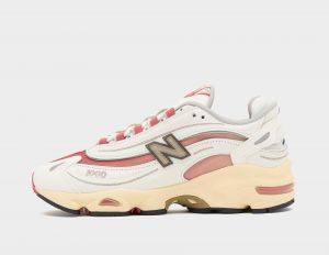 New Balance 1000 Women's, Ecru