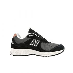 New Balance - 2002 - M2002REB - Couleur: Noir - Pointure: 41.5 EU