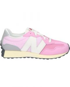 New Balance Sportif pour Femme et Fille GS327RK GS327V1 Pink Sugar Taille 37 EU