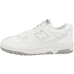 New Balance - 550 - BB550PB1 - Couleur: Blanc - Pointure: 47.5 EU