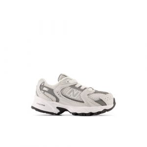 New Balance Enfant 530 Bungee en Gris