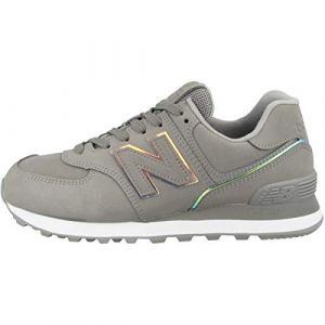 New Balance Femme 574 WL574CLE Medium Basket