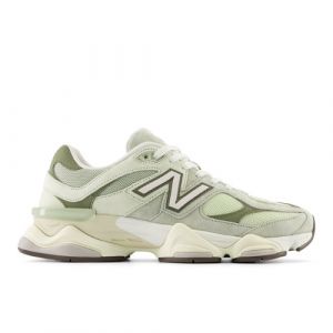 New Balance Unisexe 9060 en Vert