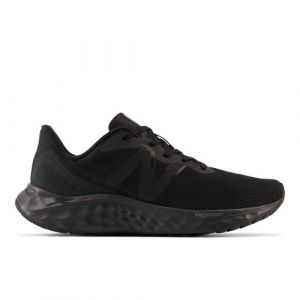 New Balance Femme Fresh Foam Arishi v4 en Noir