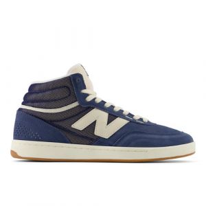 New Balance Homme NB Numeric 440 High V2 en Bleu/Beige