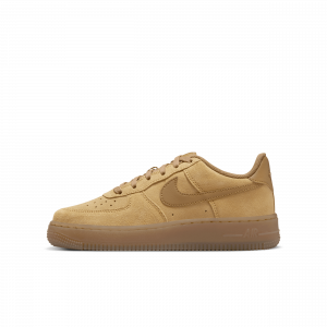 Chaussure Nike Air Force 1 LV8 pour ado - Marron