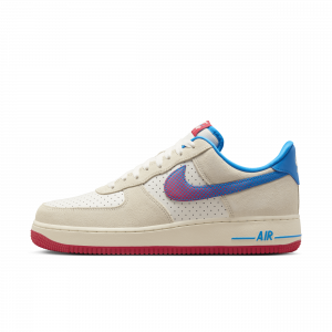 Chaussure Nike Air Force 1 '07 LV8 pour homme - Blanc