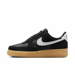 Chaussure Nike Air Force 1 '07 LV8 pour homme - Noir