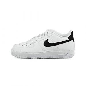 Nike Air Force 1 (GS) Chaussures de Sport Basses