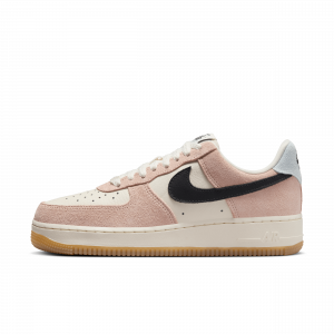 Chaussure Nike Air Force 1 '07 pour Femme - Orange