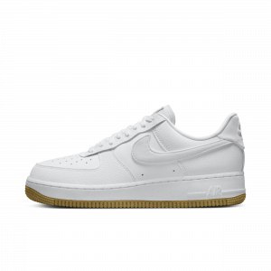 Chaussures Nike Air Force 1 '07 Next Nature pour Femme - Blanc