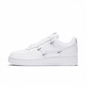 Chaussure Nike Air Force 1 '07 LX pour Femme - Blanc