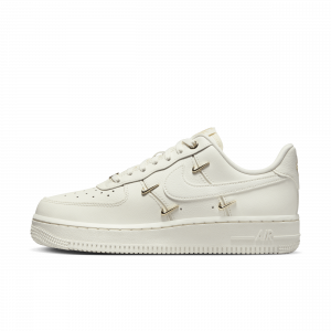 Chaussure Nike Air Force 1 '07 LX pour femme - Blanc