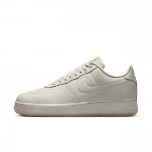 Chaussure d'hiver Nike Air Force 1 '07 Pro-Tech pour homme - Gris