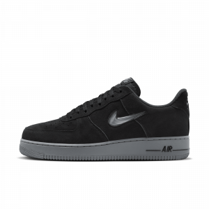 Chaussure Nike Air Force 1 pour homme - Noir