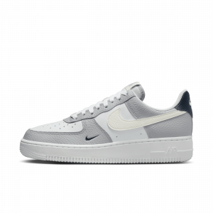 Chaussure Nike Air Force 1 '07 pour Femme - Gris