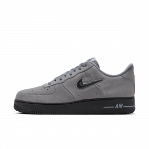 Chaussure Nike Air Force 1 pour homme - Gris