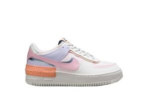 Nike Air Force 1 Shadow WMNS 'Pink Glaze' CI0919-111 44