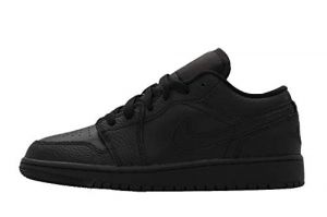 Nike Air Jordan 1 Low (GS) Chaussure de Basketball